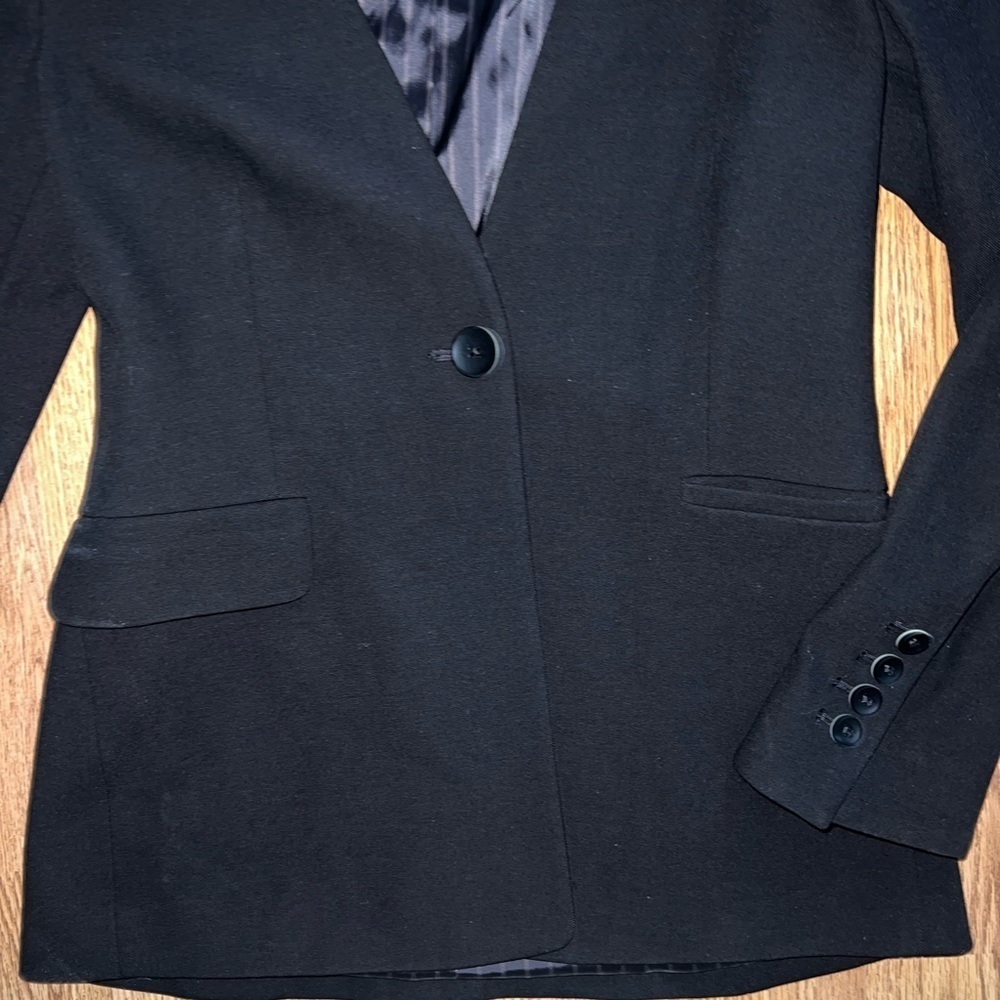Express Blazer - Picture 2 of 6